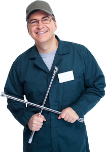 Hızlı ve Kolay Servis