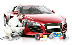 Otomobilinizin Değerini ve Görünümünü Korur.